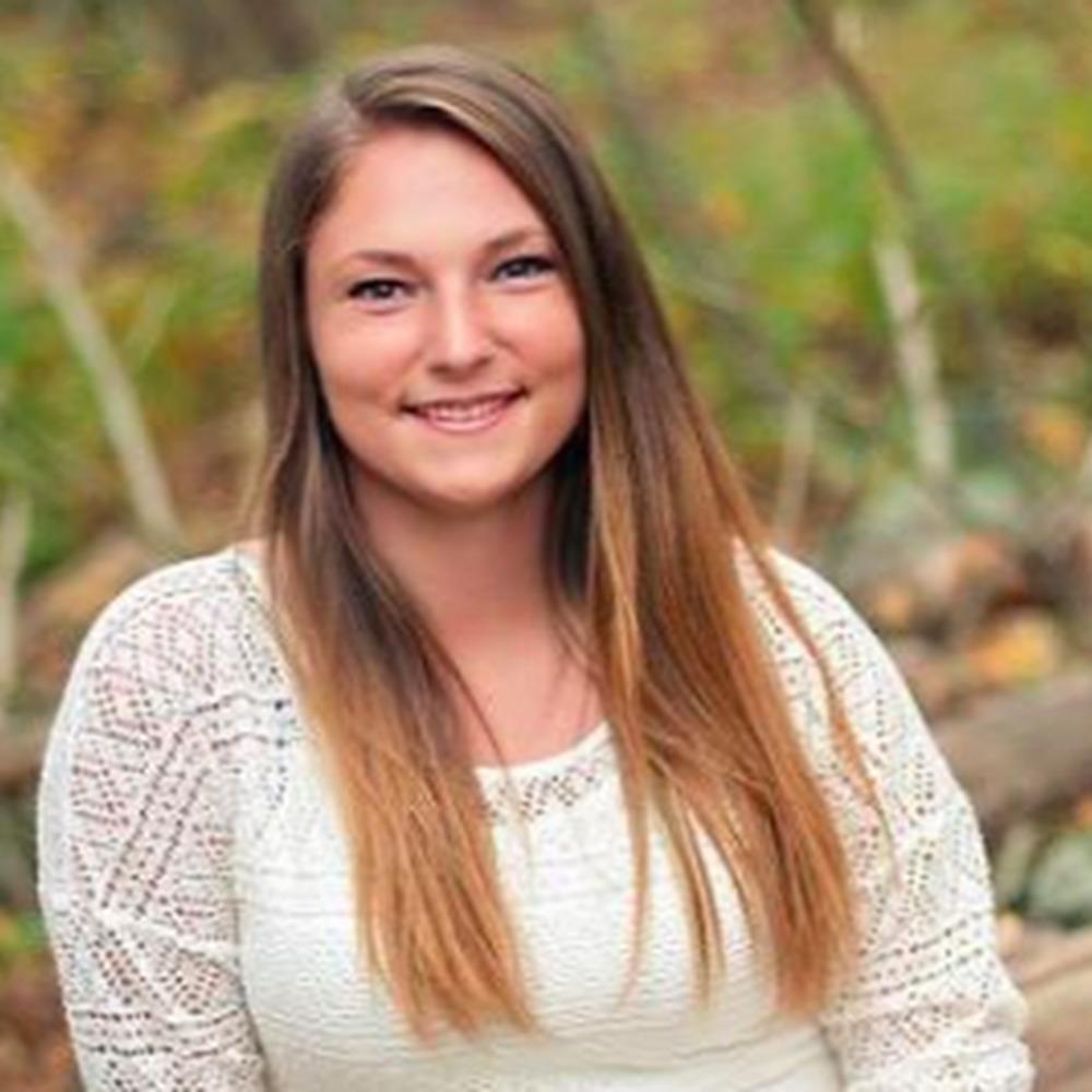 Meet your Posher, Shayna